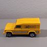 Corgi Aa Land Rover Model Image 2