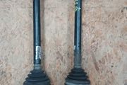 Skoda Superb cv axles