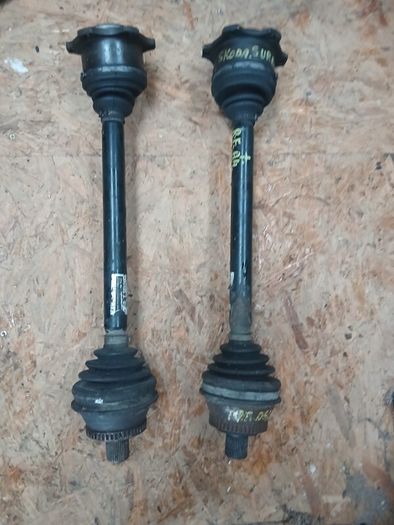 Skoda Superb cv axles