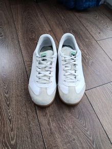 Puma King 21 IT