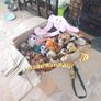 plushies plus sleeping bag Image 6