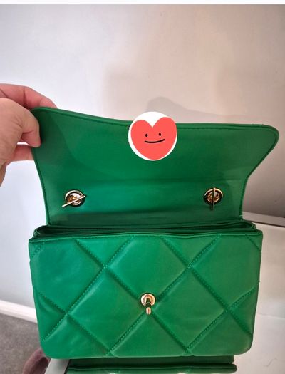 Shoulder bag