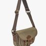 Zara Crossbody Bag With Pockets Limited Edition Image 3