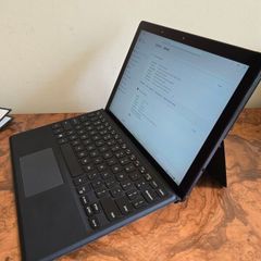 Dell Latitude 5290 2-in1 Tablet laptop | SSD