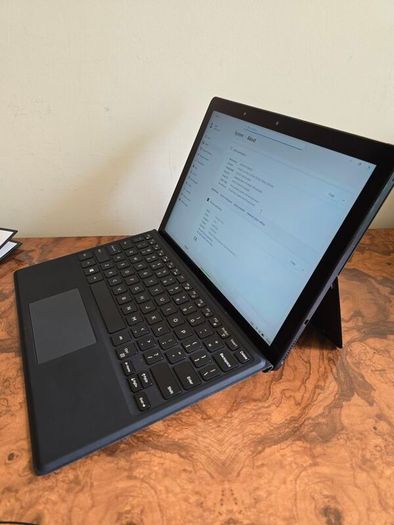 Dell Latitude 5290 2-in1 Tablet laptop | SSD