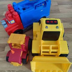 All Toys