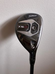 Titleist TS2 Hybrid Regular Flex Good Condition