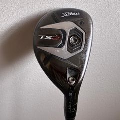 Titleist TS2 Hybrid Regular Flex Good Condition