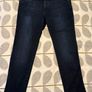 Bugatti High Performance Premium Dark Blue Denim Jeans - 38/30 - Excellent Condition Image 2