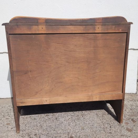 Vintage Retro Chest