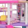 Barbie dreamhouse as new Image 7