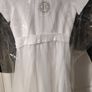 First Holy Communion Dress with Extras Image 4