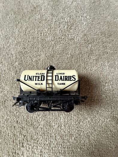 Hornby Trains 1970's