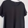 COS t-shirt dress Image 5