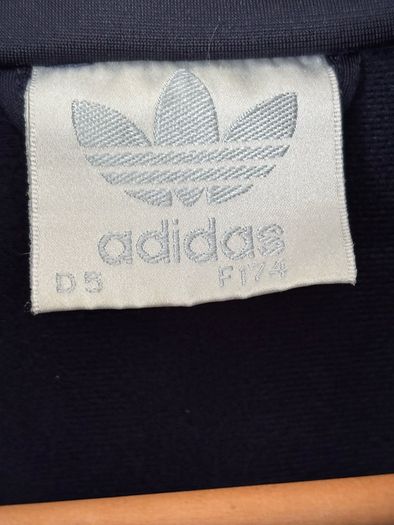 Adidas Jacket