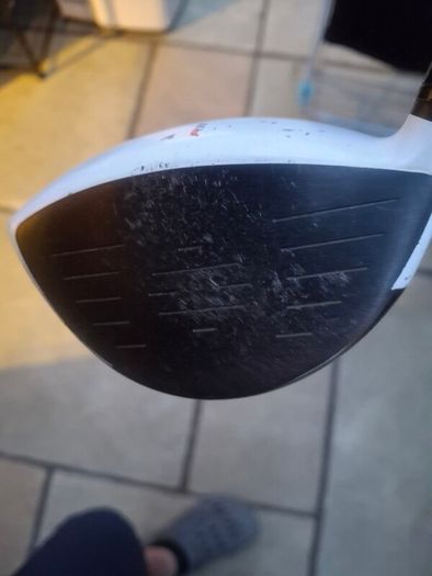 taylormade R11s driver