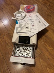 Enbio S / Steamjet Class B Medical Grade Autoclave Sterilizer
