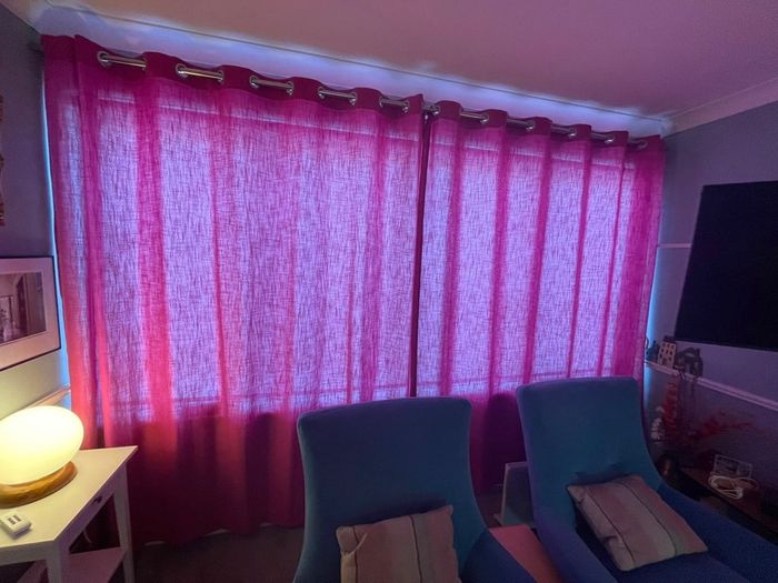 curtains