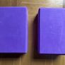 Yoga Blocks (3 pairs) Image 4
