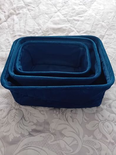 Baskets (3)