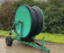 Irrigator