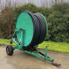 Irrigator