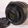 Nikon DX AF-S Nikkor 18-55mm f/3.5-5.6G Lens - Tested & Working Image 2