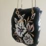 Velvet bag Image 6