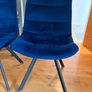 Dining room chairs x4 Image 2