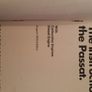 VW Passat Owners Manual Image 2