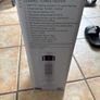 Ceramic Tower Heater & Fan Brand New in Box Image 2