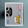 Funko Pop - Black Suit Harry Osborn 1027 - Spiderman 2 Marvel - Vinyl Action Figure Image 5