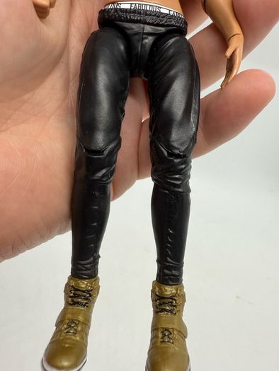 wwe Carmella action figure