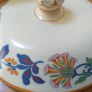 Art deco Newport pottery Burslem tureen Image 6