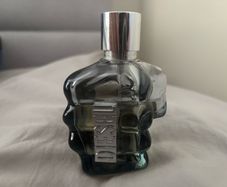 Diesel Only the Brave Fragrance
