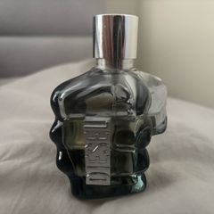 Diesel Only the Brave Fragrance