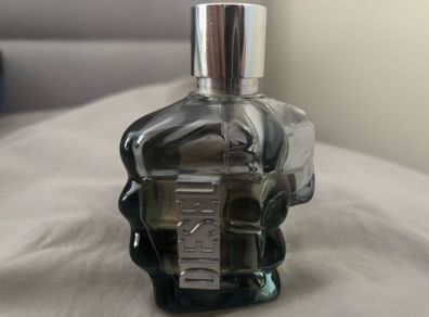 Diesel Only the Brave Fragrance