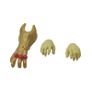 Bandai Thundercats Classic Lion-O Bandai Action Figure 2011 Image 3