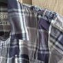 Boy shirt mark and Spencer 9 years old never worn Image 4