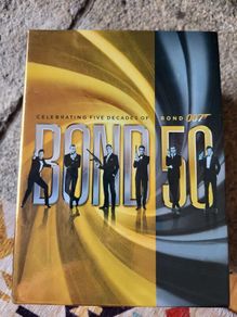 Dvd Box Set
