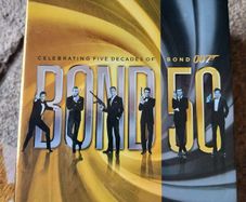 Dvd Box Set