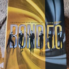 Dvd Box Set