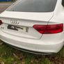 2013 Audi A5 SLine Sportback Breaking for Parts Image 2