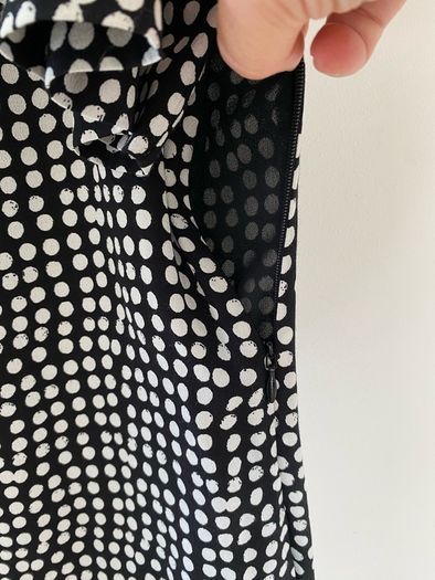HOBBS  Tamara Dress