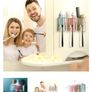 Brand new Goowin Tooth brush Holder Image 2