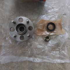 Rover 213 Rear Wheel Bearing.