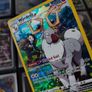 Wyrdeer ! Illustration Rare ! from Astral Radiance Set ! 2022 ! Pokemon Card ! Image 2