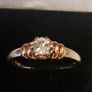 diamond ring Image 3