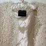 Dorothy Perkins Fur Gillet Image 2