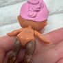 LOL L.O.L. Surprise Doll Series 3 Confetti Pop Grunge Grrrl new Opened Please look at the pictures Image 6